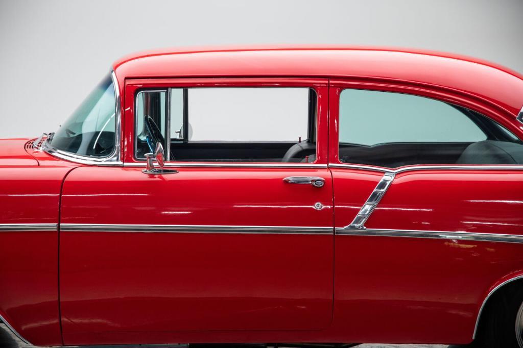 used 1956 Chevrolet 210 car, priced at $58,950