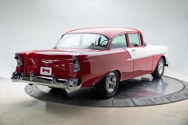 used 1956 Chevrolet 150 car