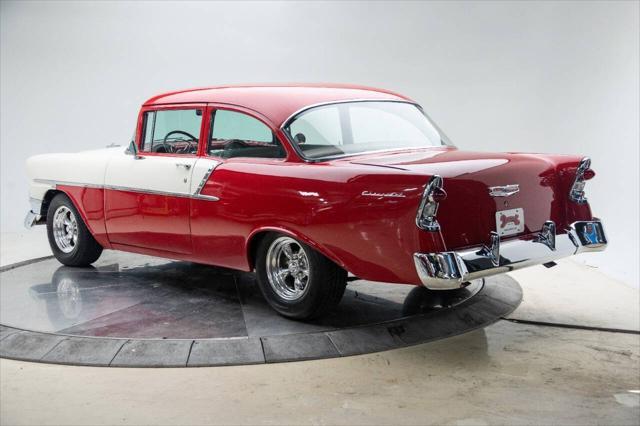 used 1956 Chevrolet 150 car