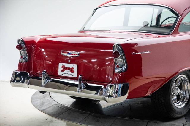 used 1956 Chevrolet 150 car