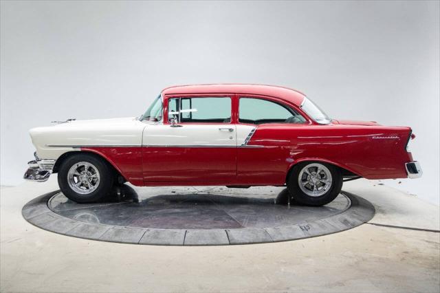 used 1956 Chevrolet 150 car