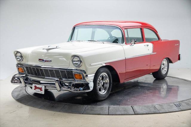 used 1956 Chevrolet 150 car