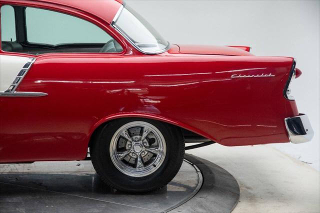 used 1956 Chevrolet 150 car