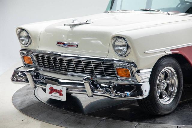 used 1956 Chevrolet 150 car