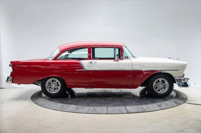 used 1956 Chevrolet 150 car