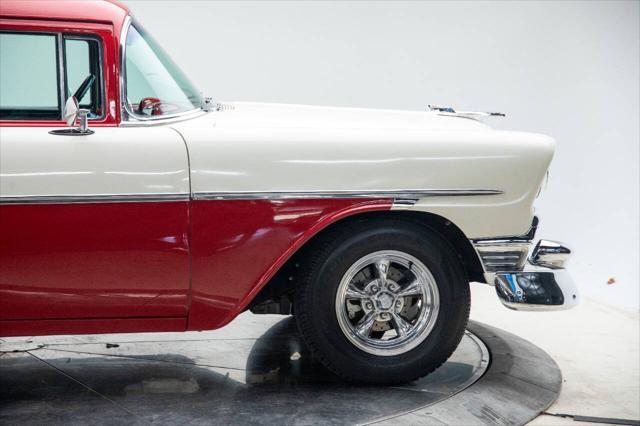 used 1956 Chevrolet 150 car