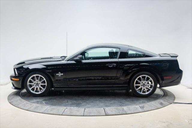 used 2008 Ford Shelby GT500 car, priced at $55,950