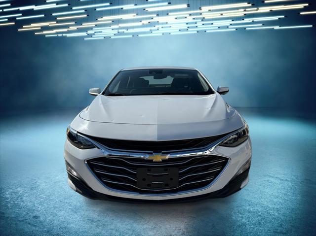 used 2023 Chevrolet Malibu car, priced at $21,988