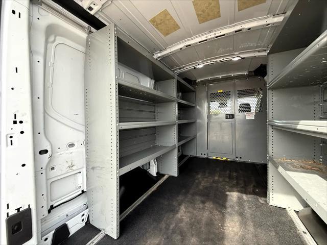 used 2019 Ford Transit-250 car, priced at $16,988