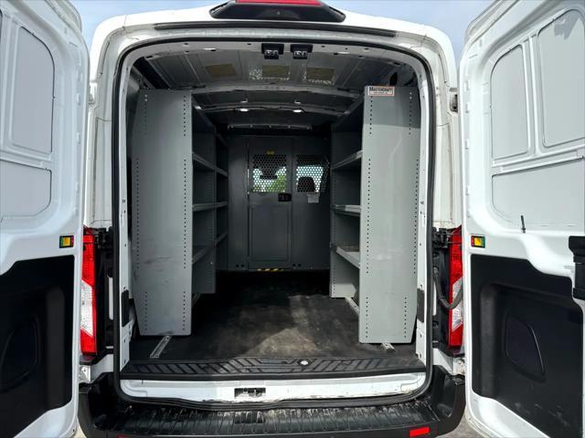 used 2019 Ford Transit-250 car, priced at $16,988