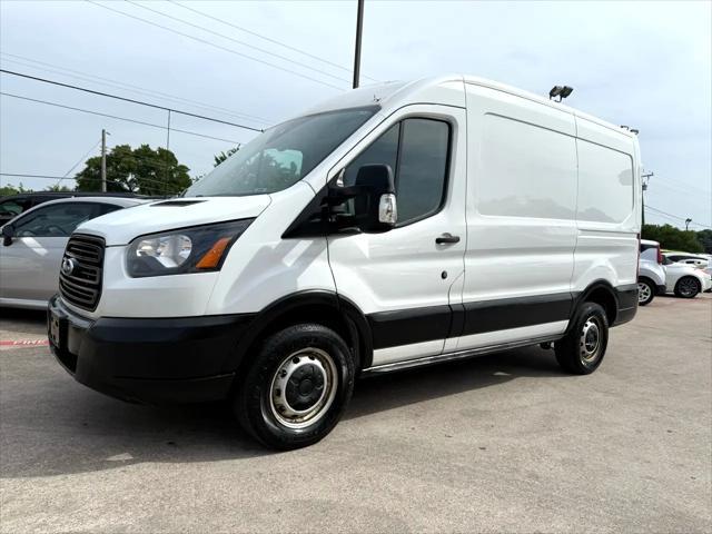 used 2019 Ford Transit-250 car, priced at $16,988