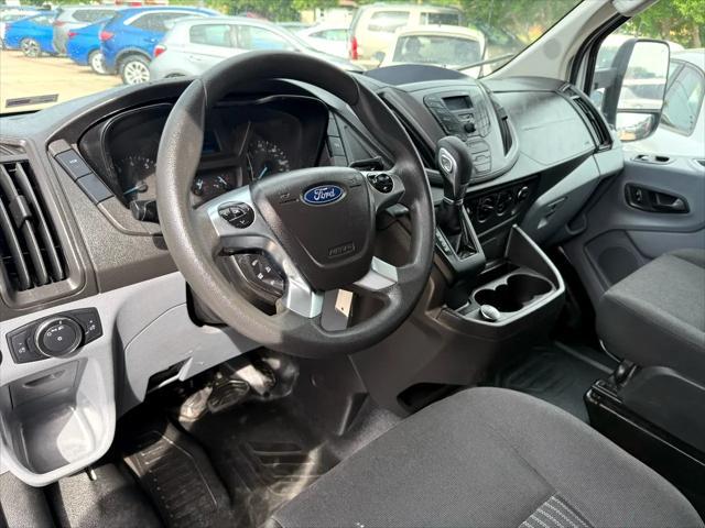 used 2019 Ford Transit-250 car, priced at $16,988