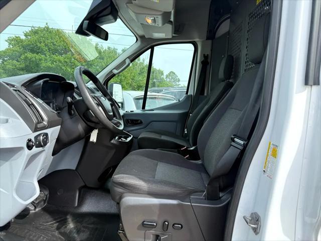 used 2019 Ford Transit-250 car, priced at $16,988