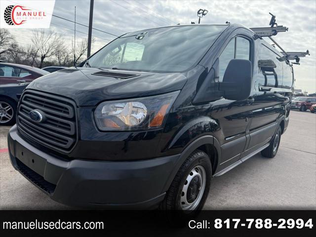 used 2018 Ford Transit-150 car, priced at $15,988