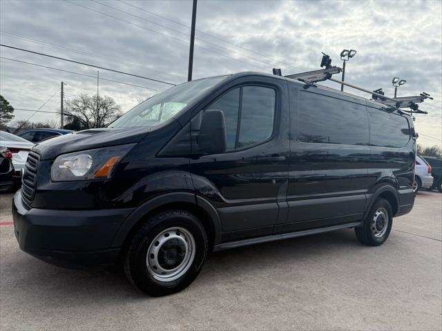 used 2018 Ford Transit-150 car, priced at $15,988