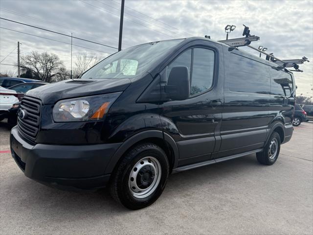 used 2018 Ford Transit-150 car, priced at $15,988