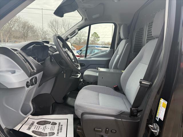 used 2018 Ford Transit-150 car, priced at $15,988