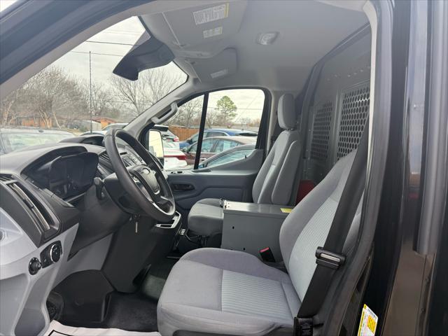 used 2018 Ford Transit-150 car, priced at $15,988