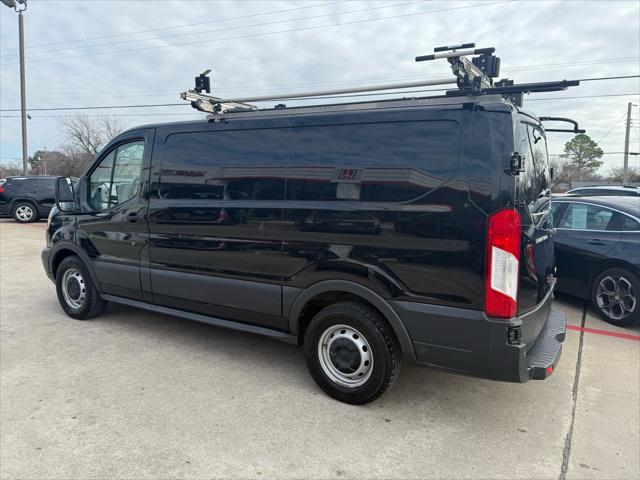 used 2018 Ford Transit-150 car, priced at $15,988