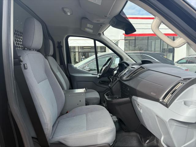 used 2018 Ford Transit-150 car, priced at $15,988