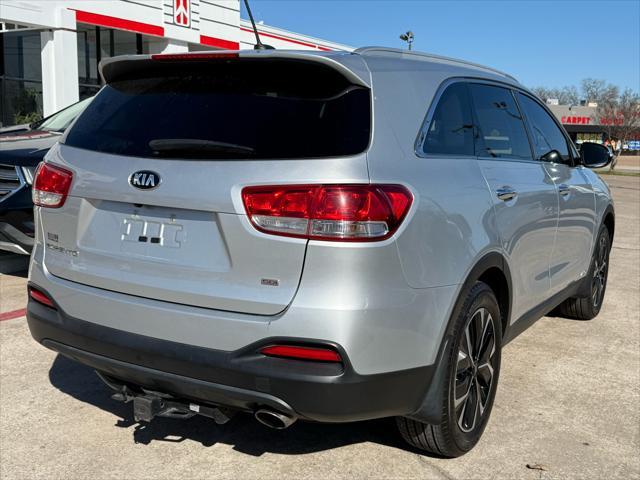 used 2016 Kia Sorento car, priced at $14,988