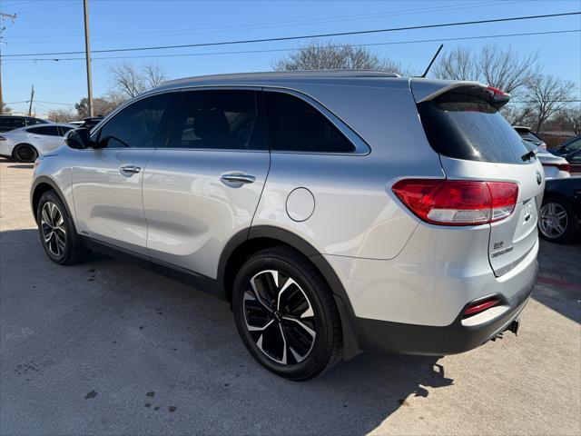 used 2016 Kia Sorento car, priced at $14,988