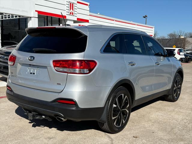 used 2016 Kia Sorento car, priced at $14,988