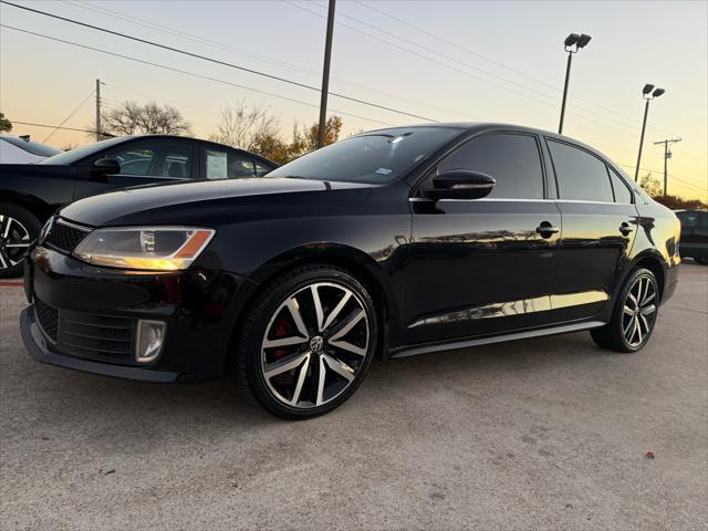 used 2012 Volkswagen Jetta car, priced at $11,988