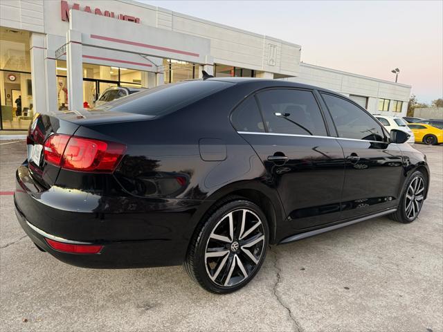 used 2012 Volkswagen Jetta car, priced at $11,988