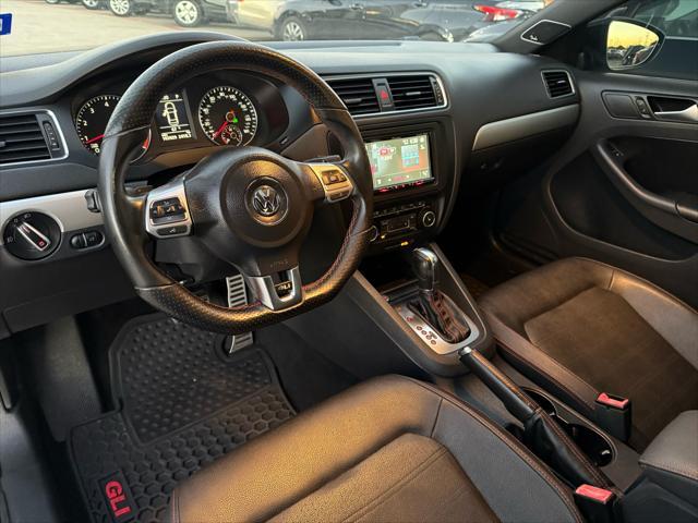 used 2012 Volkswagen Jetta car, priced at $11,988