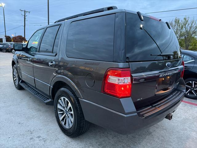 used 2016 Ford Expedition car, priced at $14,688