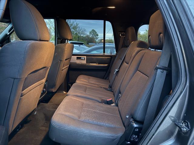 used 2016 Ford Expedition car, priced at $14,688