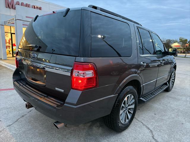 used 2016 Ford Expedition car, priced at $14,688