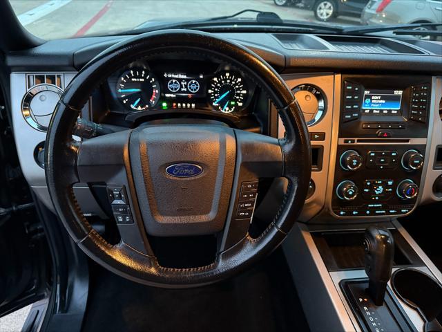 used 2016 Ford Expedition car, priced at $14,688