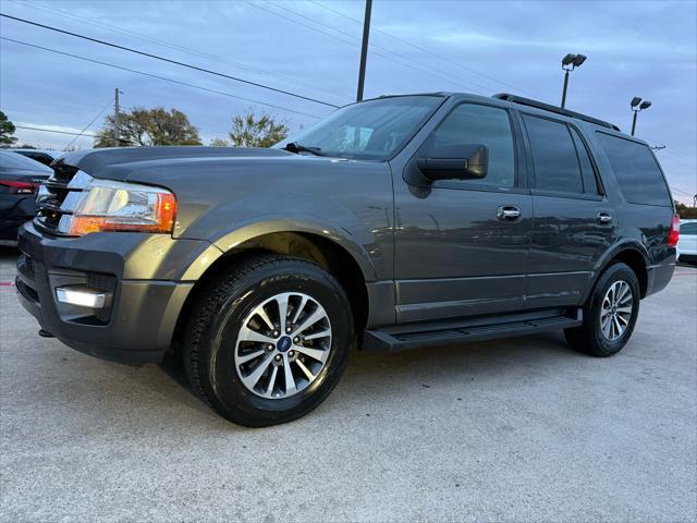 used 2016 Ford Expedition car, priced at $14,688