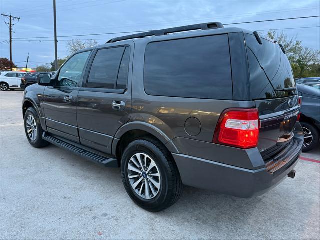 used 2016 Ford Expedition car, priced at $14,688