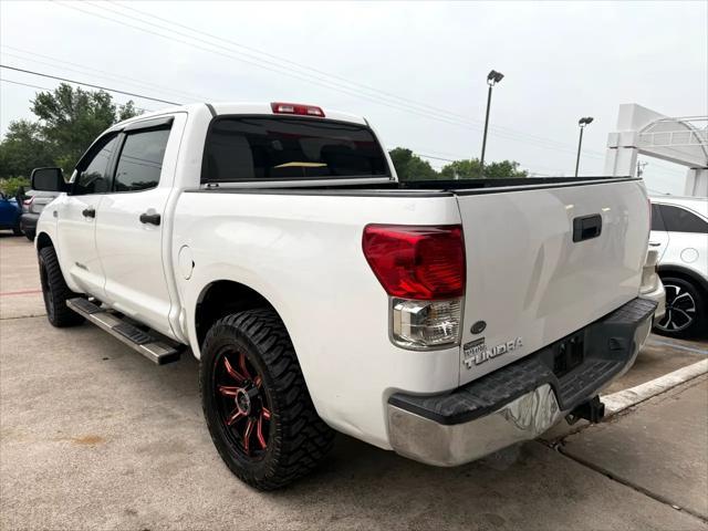 used 2010 Toyota Tundra car, priced at $15,988
