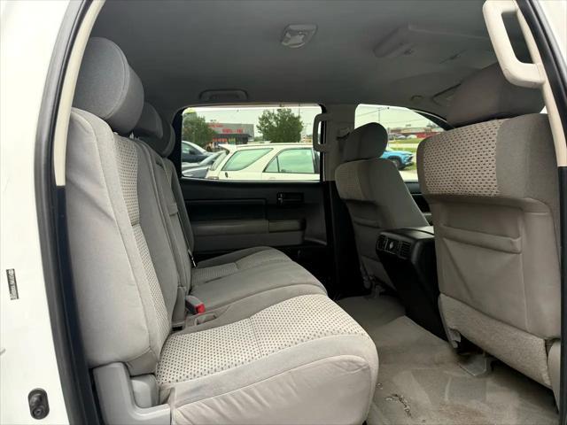 used 2010 Toyota Tundra car, priced at $15,988