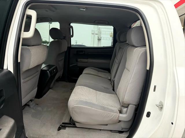used 2010 Toyota Tundra car, priced at $15,988