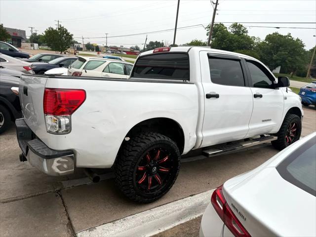 used 2010 Toyota Tundra car, priced at $15,988
