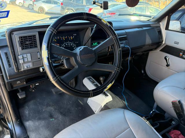 used 1992 Chevrolet Blazer car, priced at $12,988