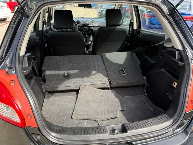 used 2014 Mazda Mazda2 car, priced at $7,788