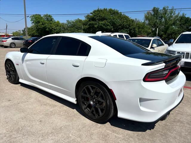 used 2017 Dodge Charger car, priced at $27,988