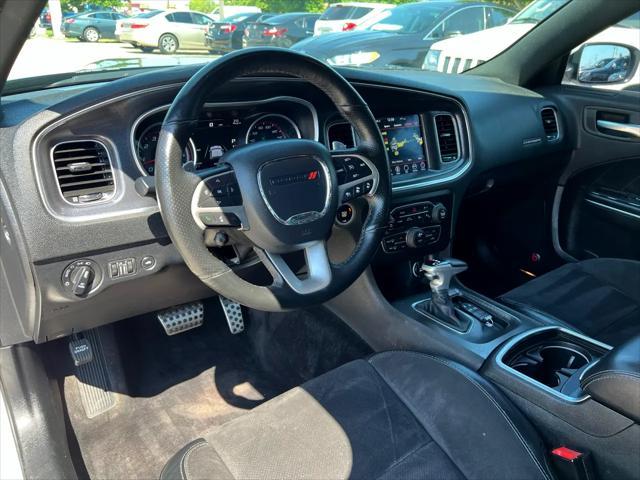 used 2017 Dodge Charger car, priced at $27,988