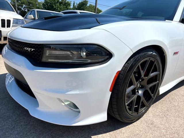 used 2017 Dodge Charger car, priced at $27,988