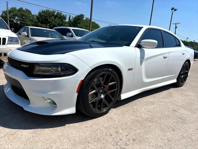 used 2017 Dodge Charger car, priced at $27,988