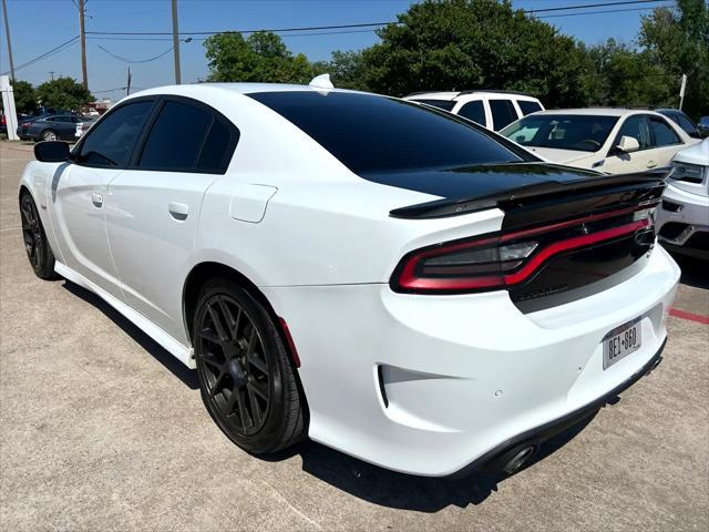 used 2017 Dodge Charger car, priced at $27,988