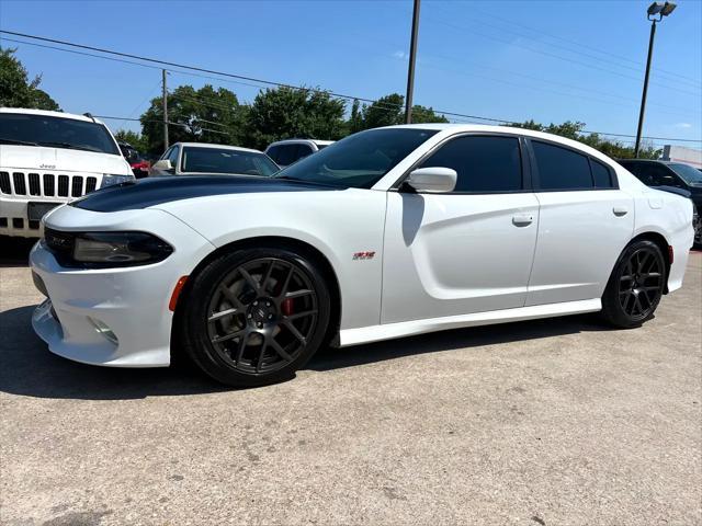 used 2017 Dodge Charger car, priced at $27,988