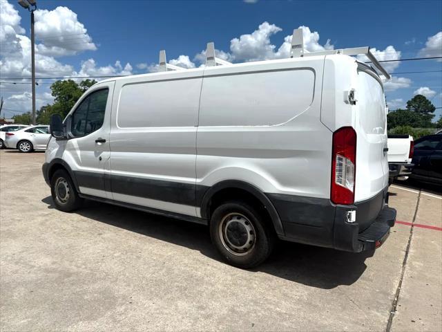 used 2019 Ford Transit-150 car, priced at $18,988