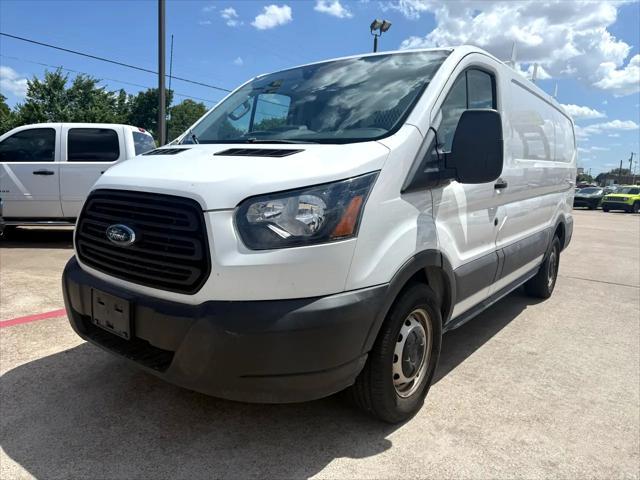 used 2019 Ford Transit-150 car, priced at $18,988